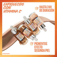 Superstay Skin Tint Vitamina C 24H Superstay Skin Tint Vitamina C 24H 4
